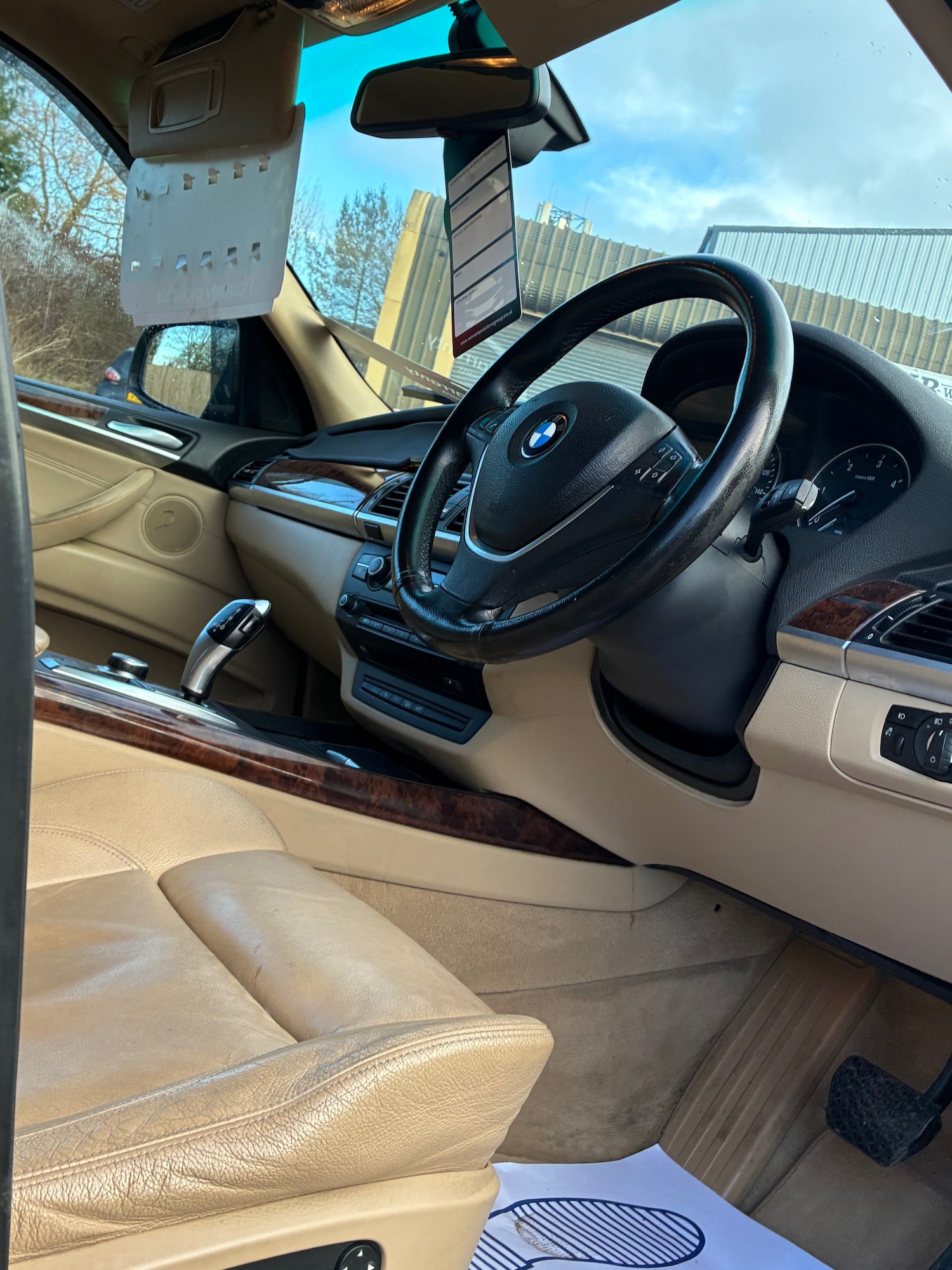 Used BMW X5 2007 for sale - 77354006: Photo 10