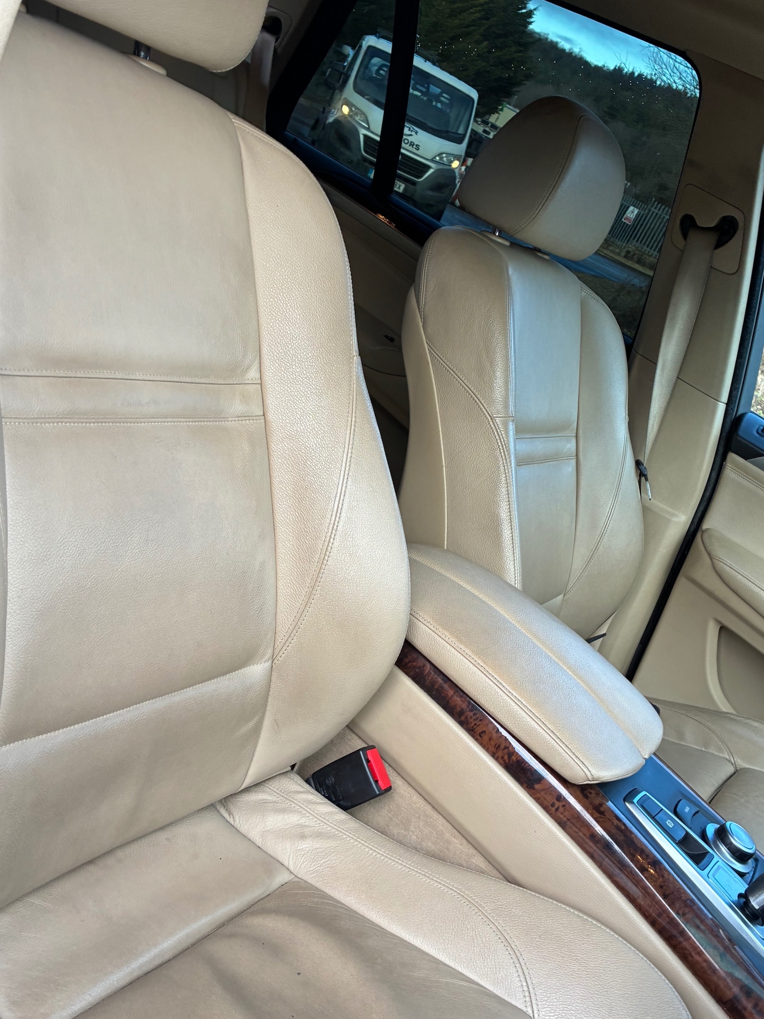 Used BMW X5 2007 for sale - 77354006: Photo 14