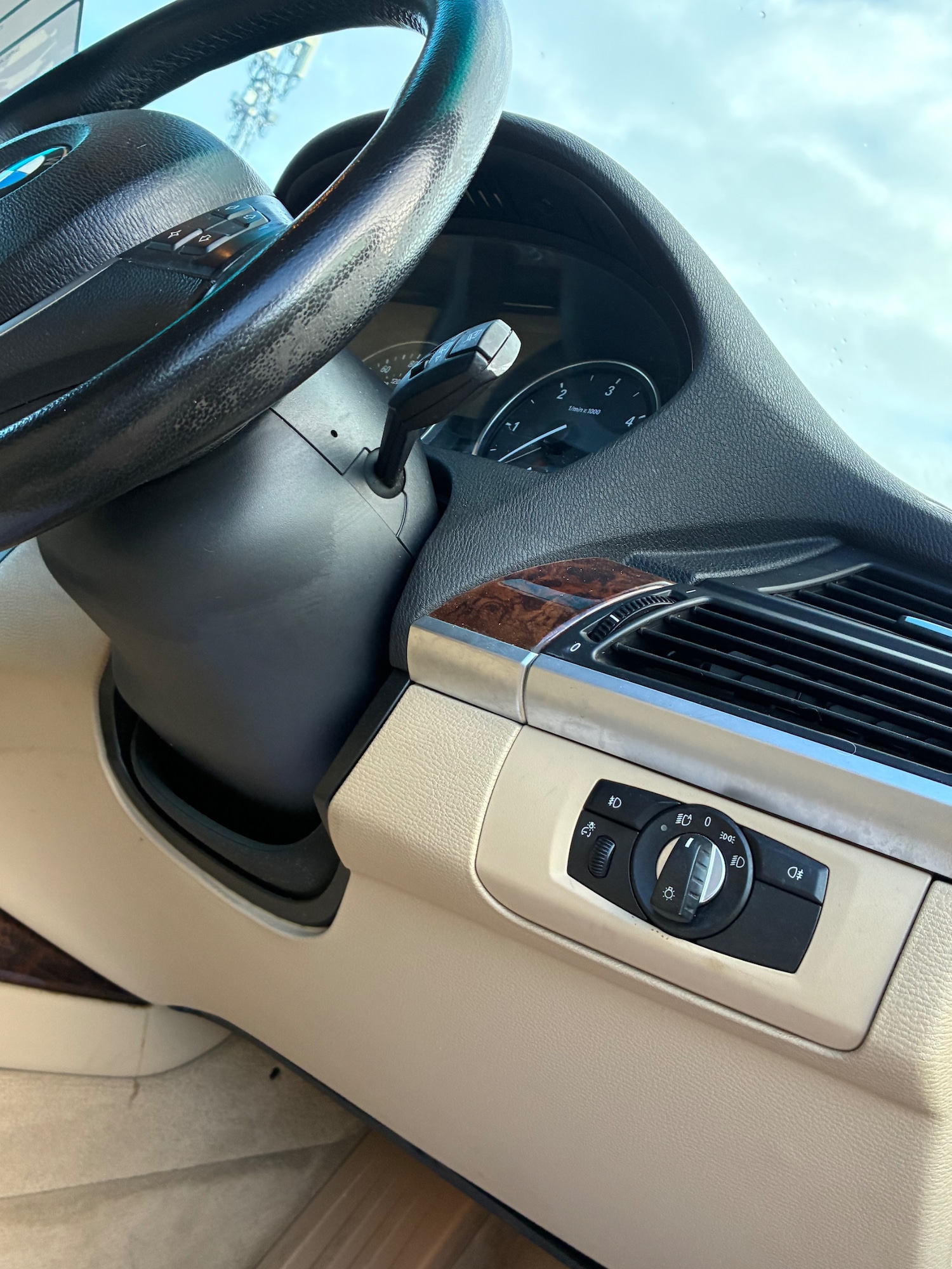 Used BMW X5 2007 for sale - 77354006: Photo 15