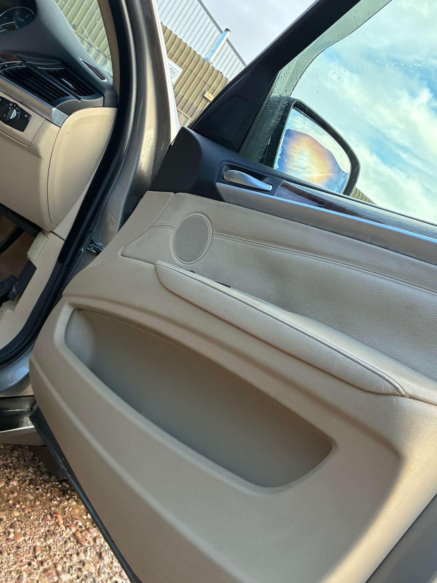 Used BMW X5 2007 for sale - 77354006: Photo 16