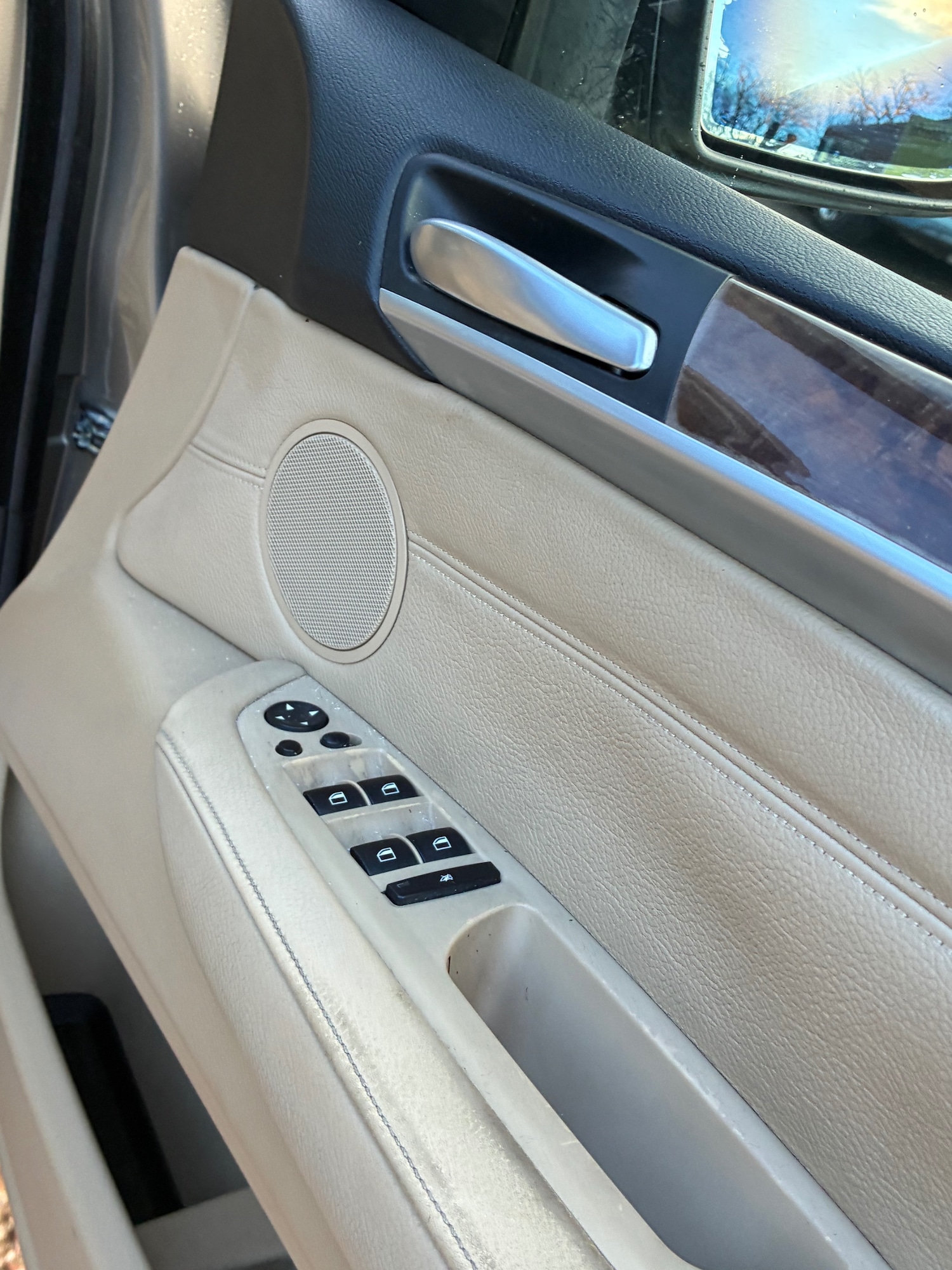 Used BMW X5 2007 for sale - 77354006: Photo 17