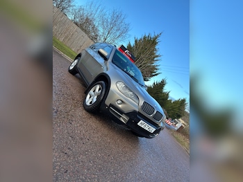 2007 (57) - 3.0d SE 5dr Auto