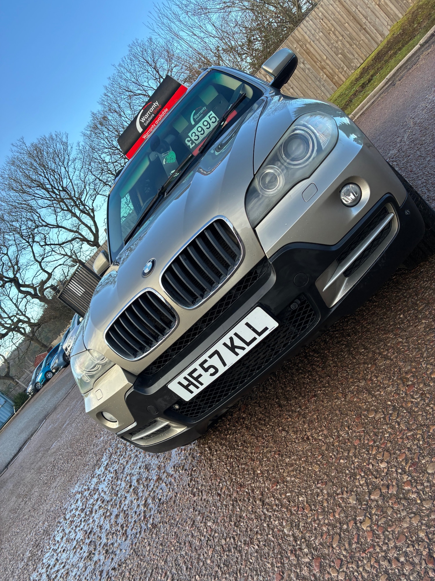 Used BMW X5 2007 for sale - 77354006: Photo 3