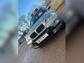 Used BMW X5 2007 for sale - 77354006: Photo