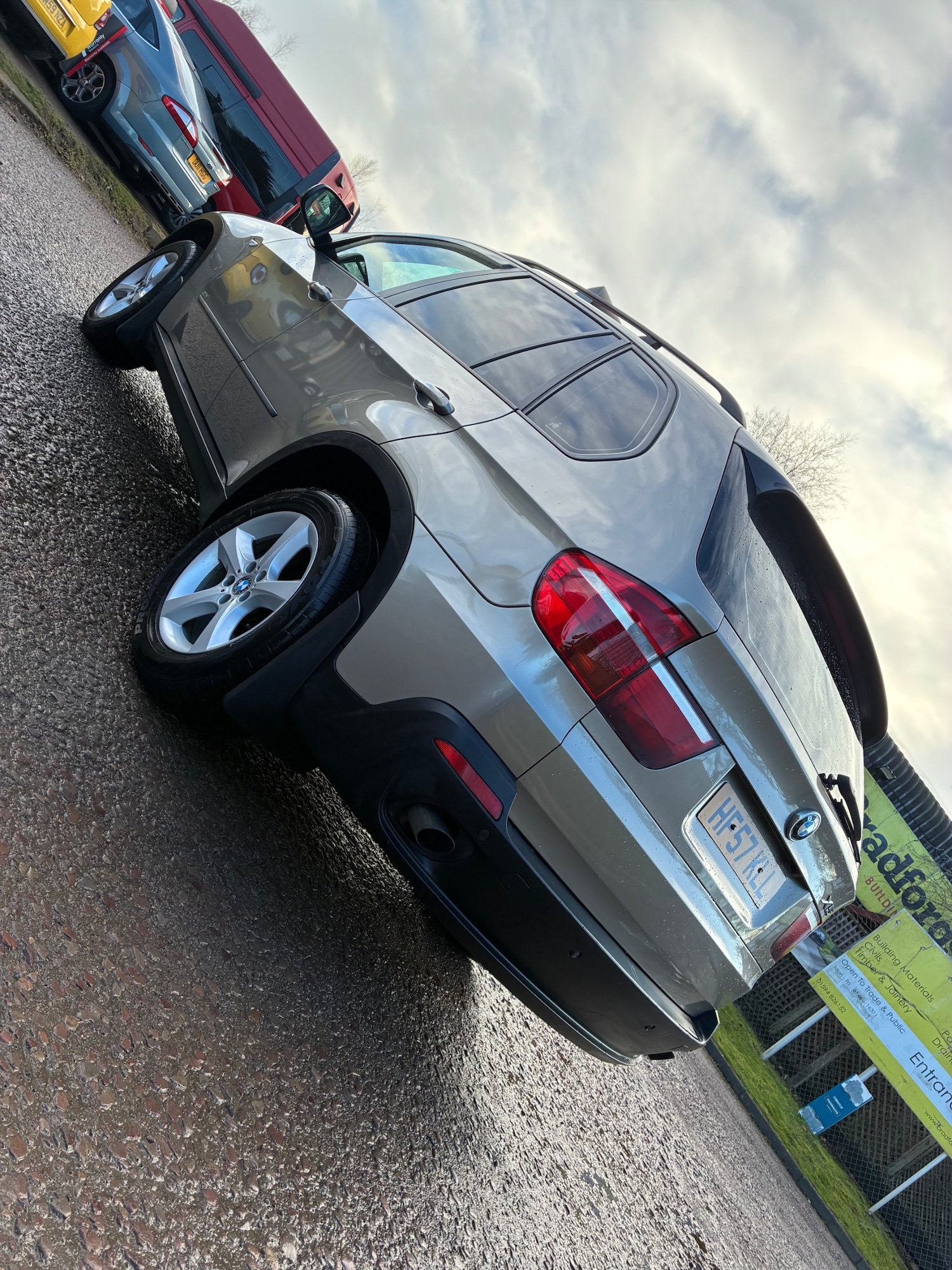 Used BMW X5 2007 for sale - 77354006: Photo 4