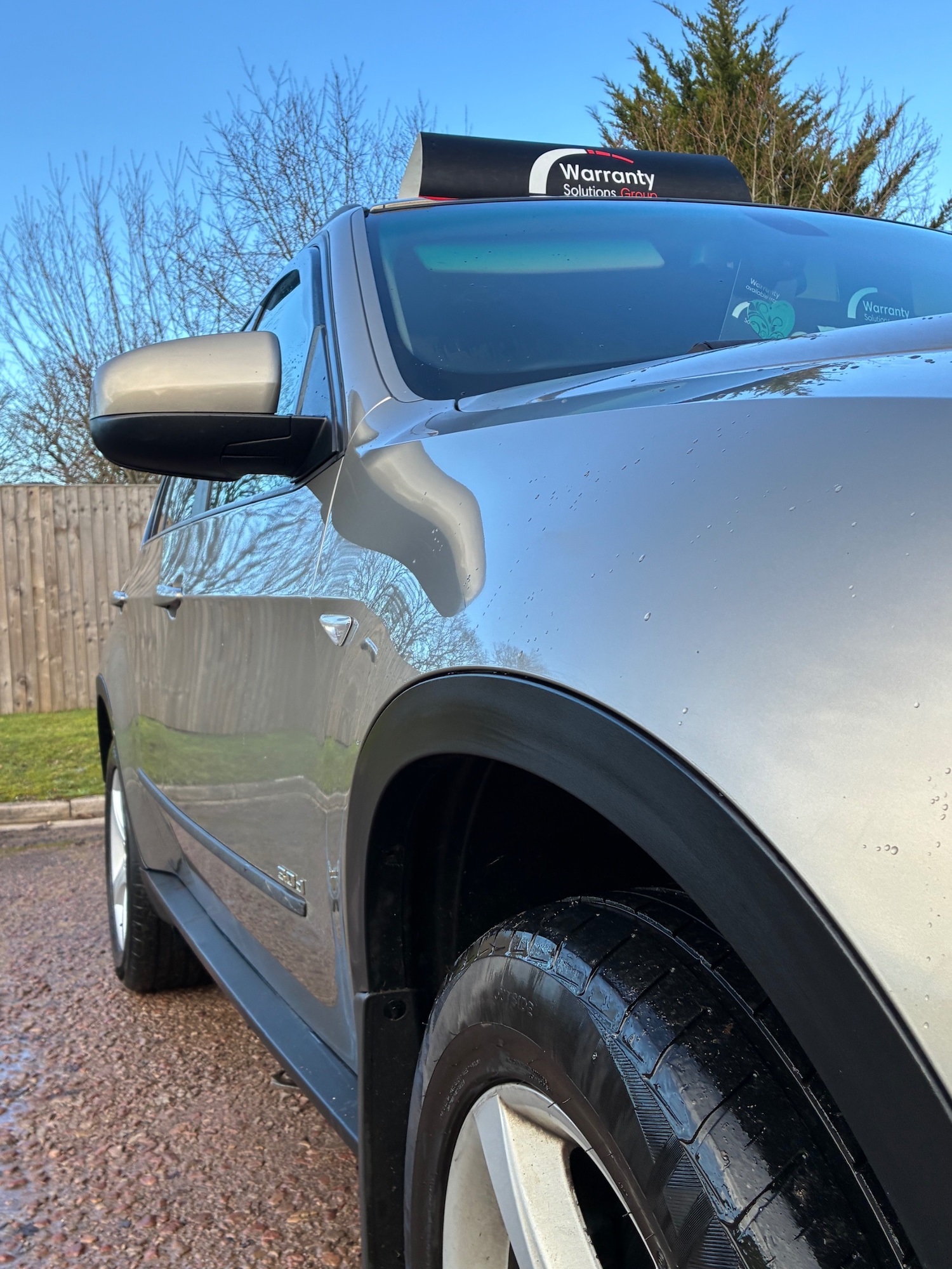 Used BMW X5 2007 for sale - 77354006: Photo 9