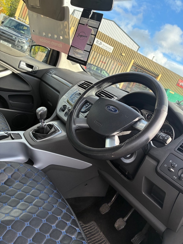 Used Ford Kuga 2010 for sale - 76332085: Photo 11