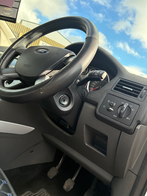 Used Ford Kuga 2010 for sale - 76332085: Photo 12