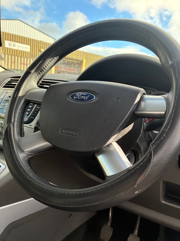 Used Ford Kuga 2010 for sale - 76332085: Photo 13