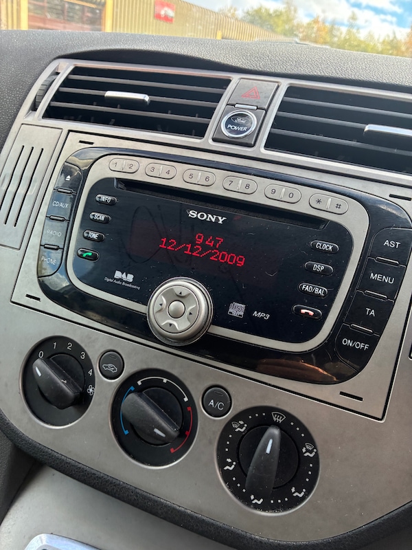 Used Ford Kuga 2010 for sale - 76332085: Photo 16