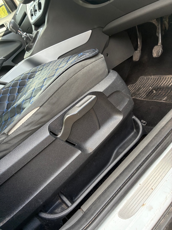 Used Ford Kuga 2010 for sale - 76332085: Photo 19
