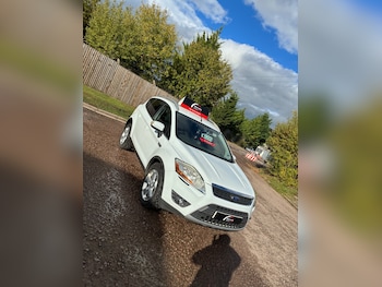 Ford Kuga feature image 2