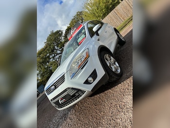 Ford Kuga feature image 3