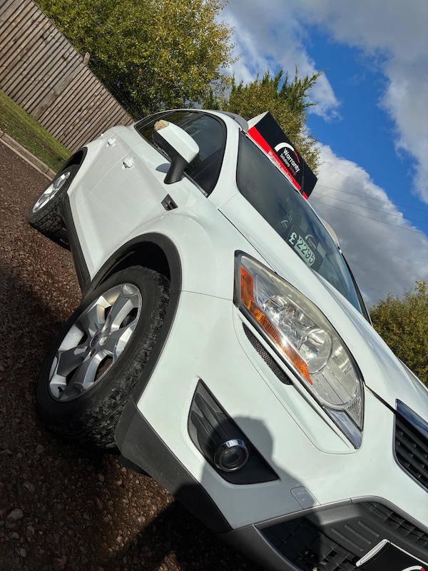 Used Ford Kuga 2010 for sale - 76332085: Photo 4
