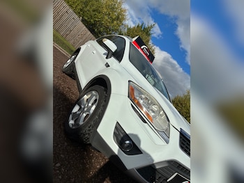 Used Ford Kuga 2010 for sale - 76332085: Photo 4