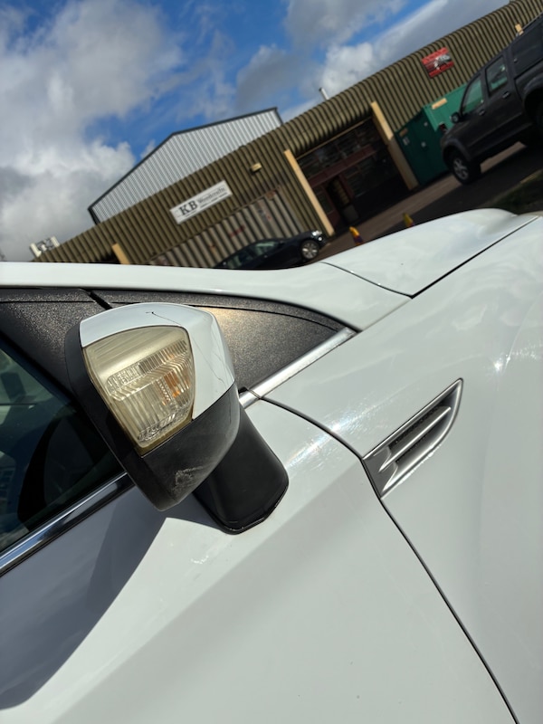 Used Ford Kuga 2010 for sale - 76332085: Photo 9