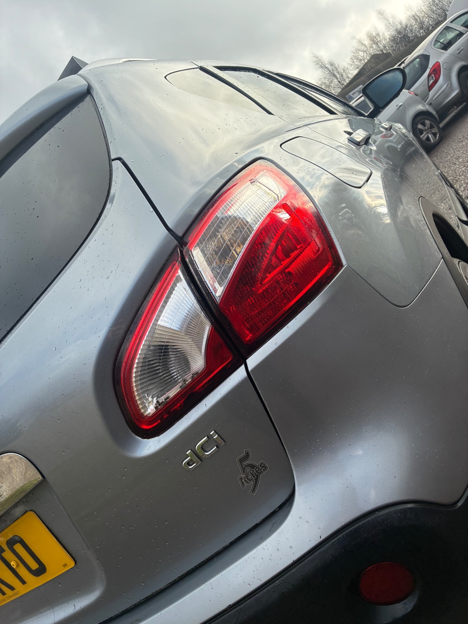 Used Nissan Qashqai 2012 for sale - 77024370: Photo 7