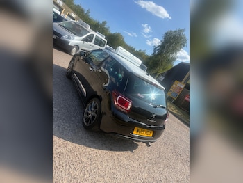 Used Citroen DS3 2015 for sale - 79274669: Photo