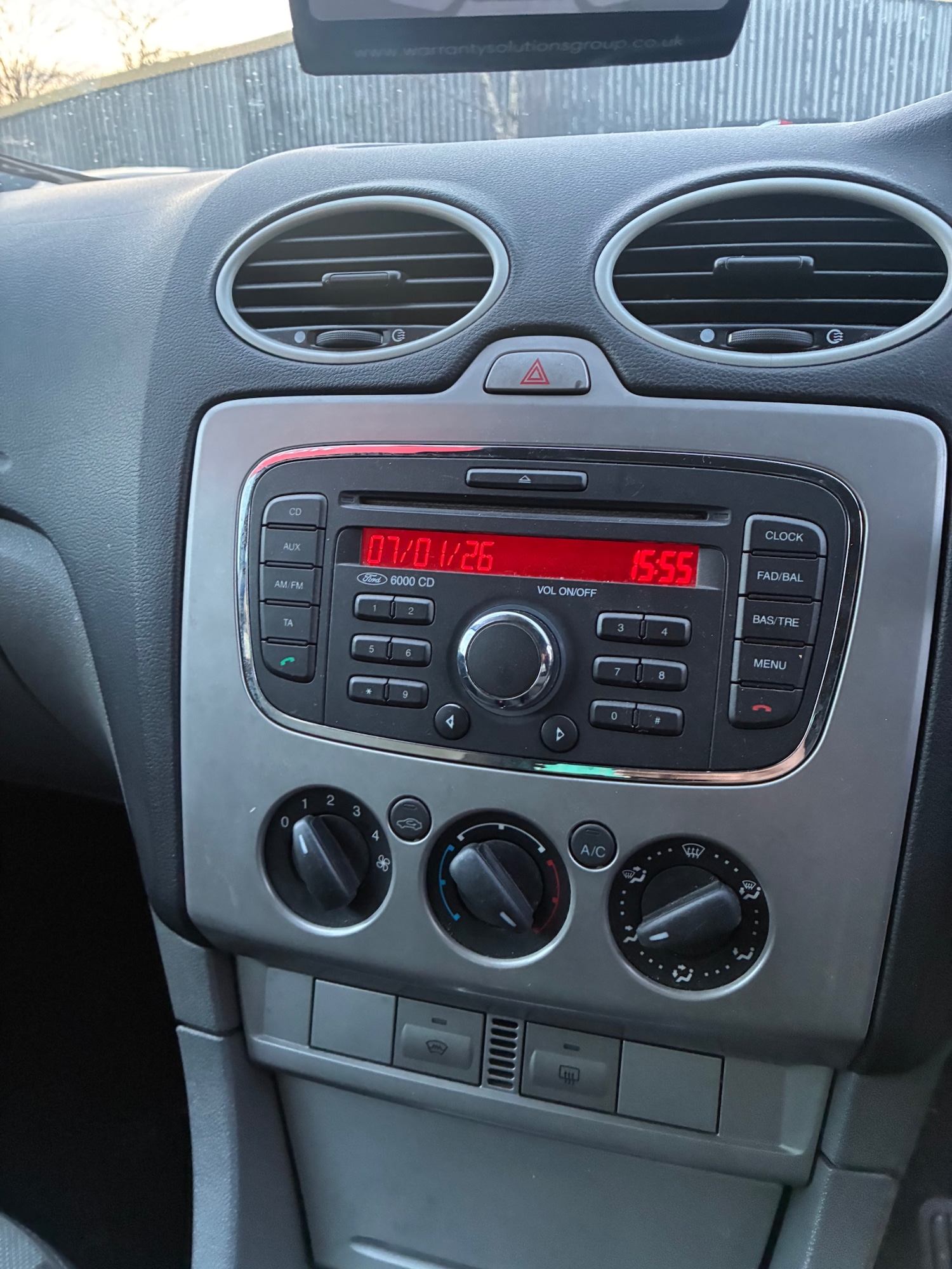 Used Ford Focus 2010 for sale - 77127602: Photo 10