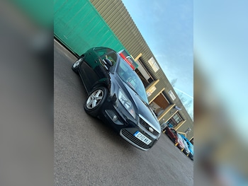 Ford Focus feature image