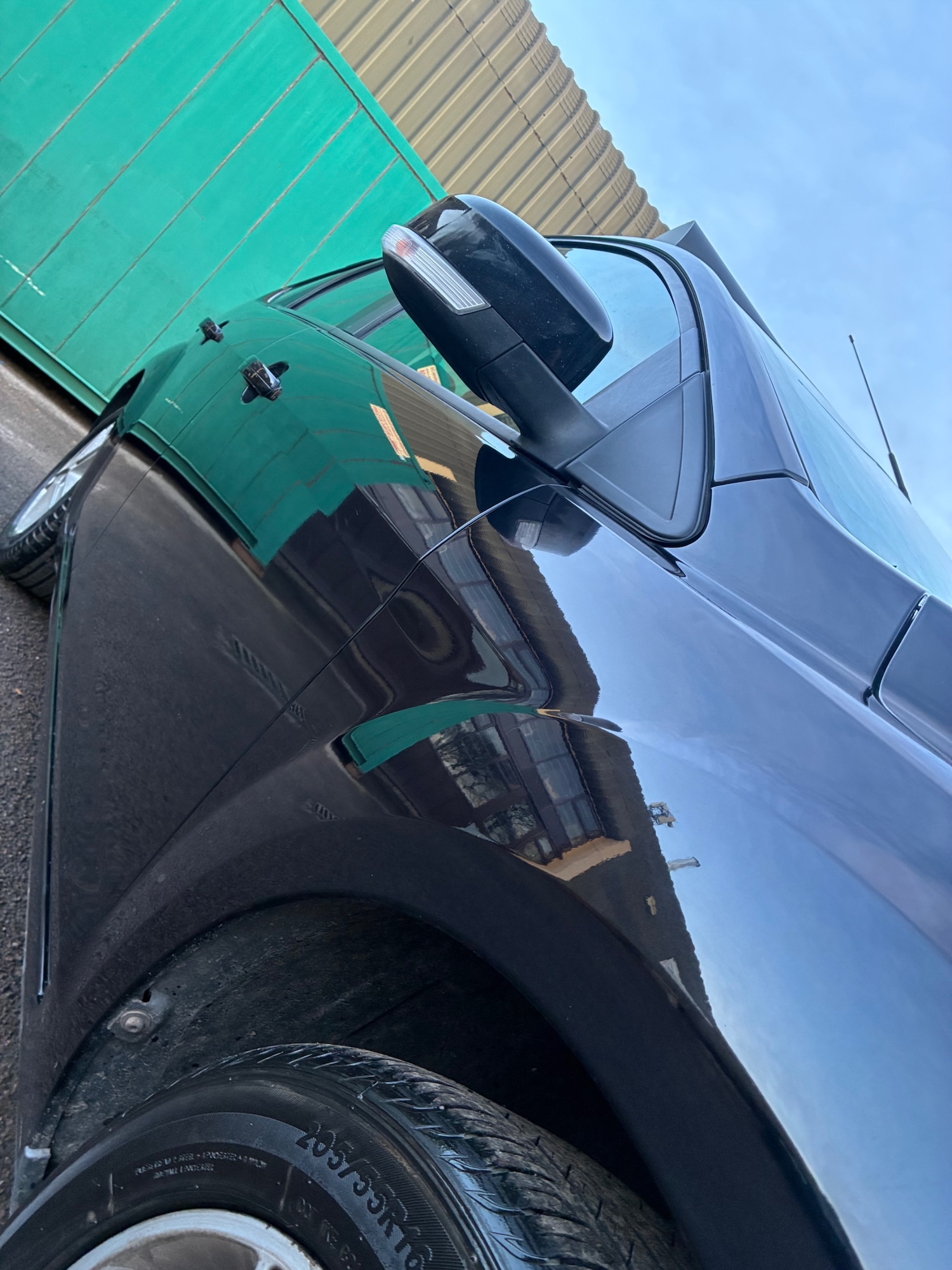 Used Ford Focus 2010 for sale - 77127602: Photo 8