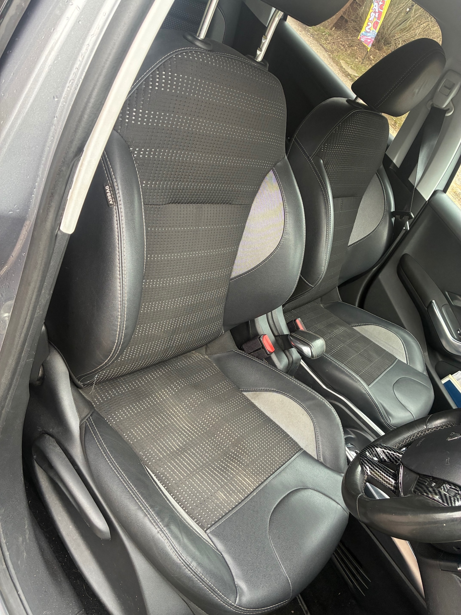 Used Peugeot 2008 2014 for sale - 77579815: Photo 10