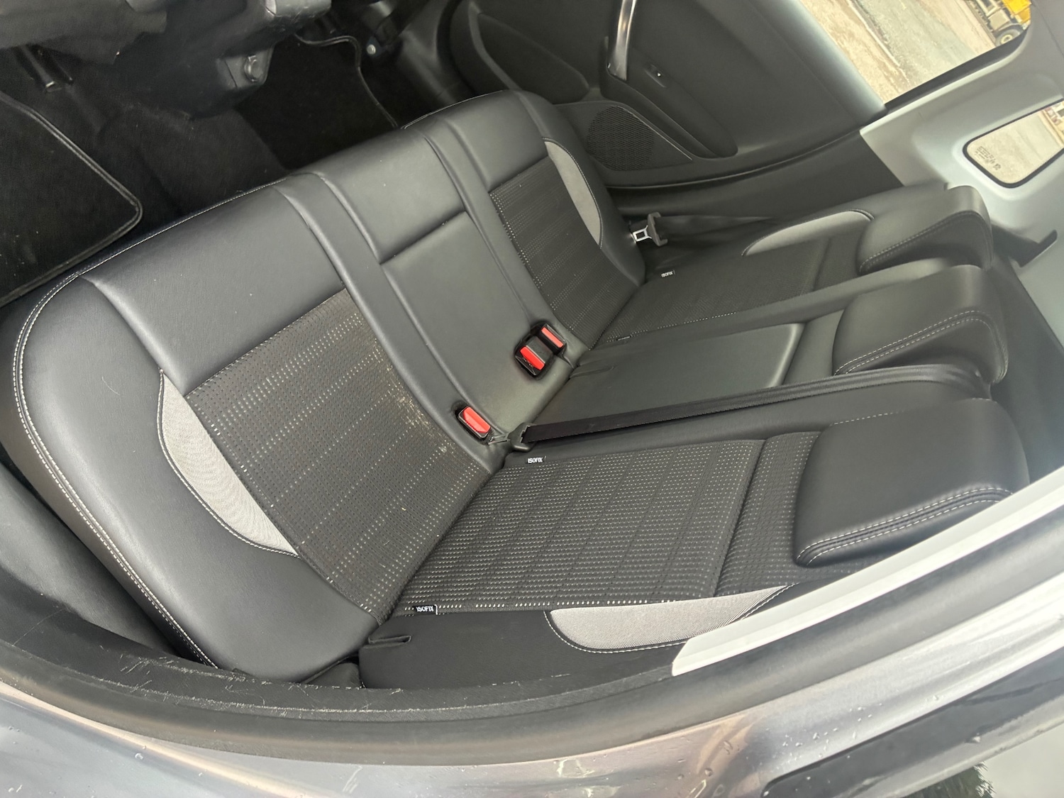 Used Peugeot 2008 2014 for sale - 77579815: Photo 12