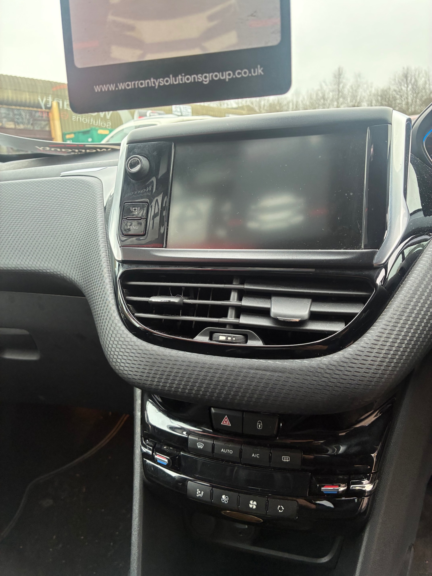 Used Peugeot 2008 2014 for sale - 77579815: Photo 8