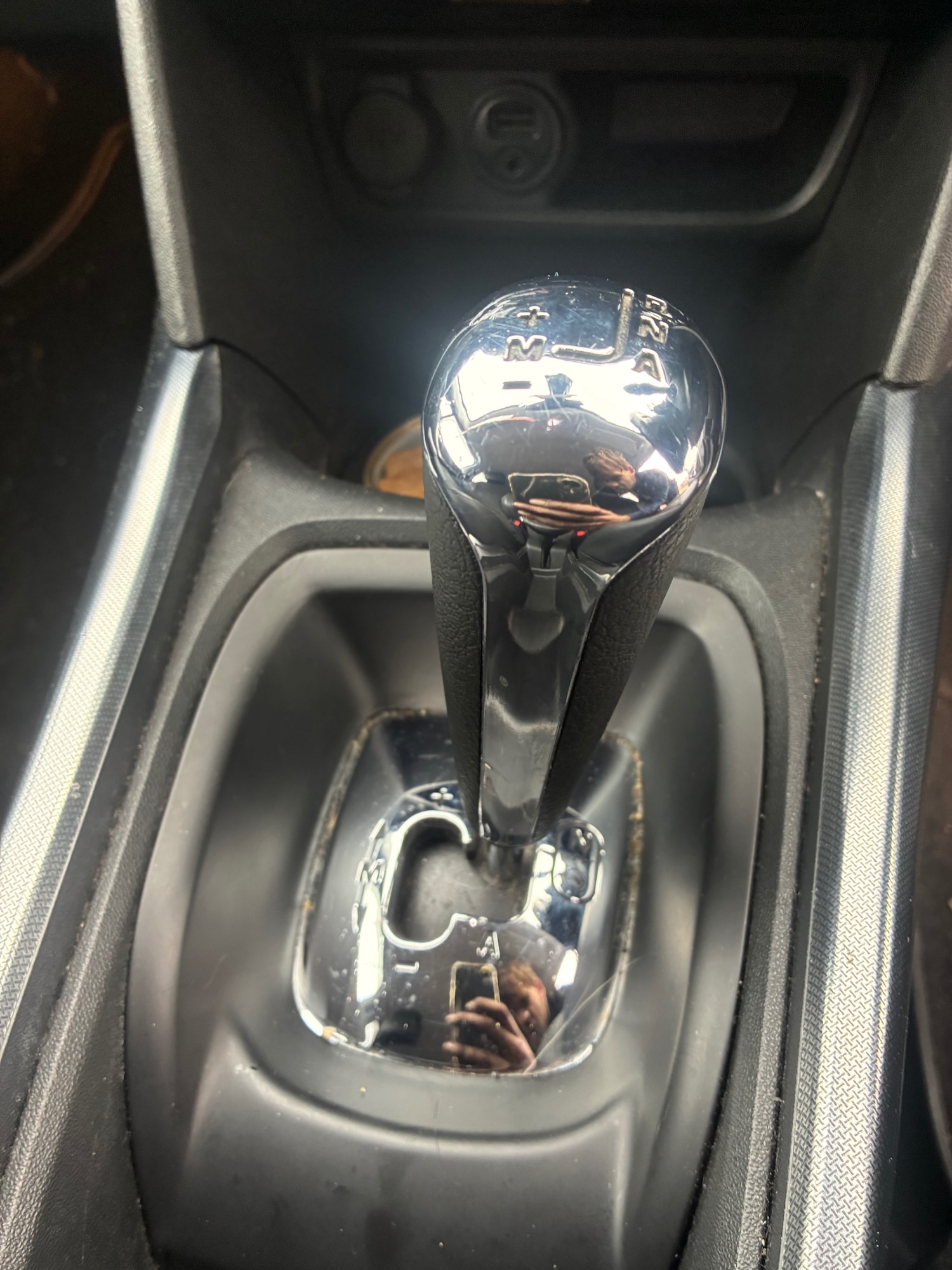 Used Peugeot 2008 2014 for sale - 77579815: Photo 9