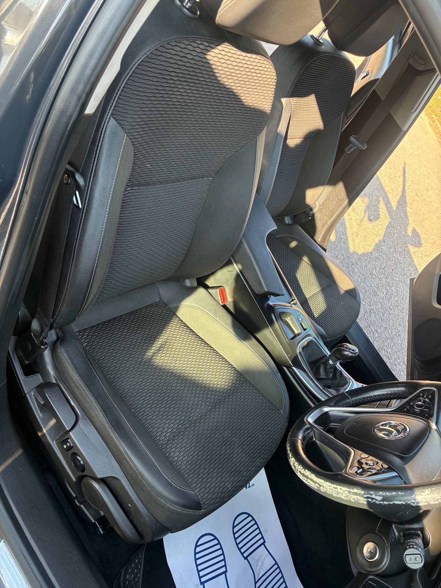 Used Vauxhall Insignia 2016 for sale - 77745907: Photo 10