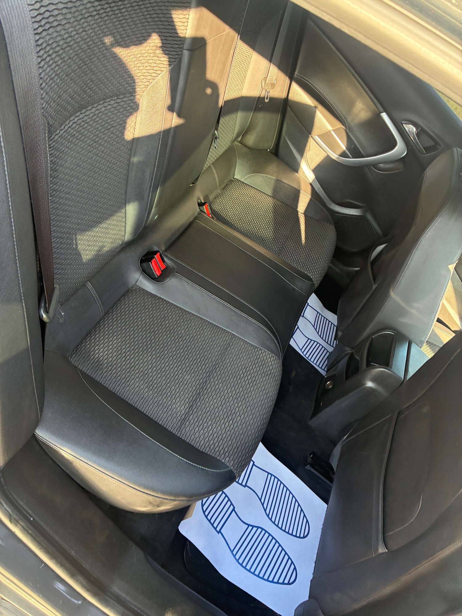 Used Vauxhall Insignia 2016 for sale - 77745907: Photo 13