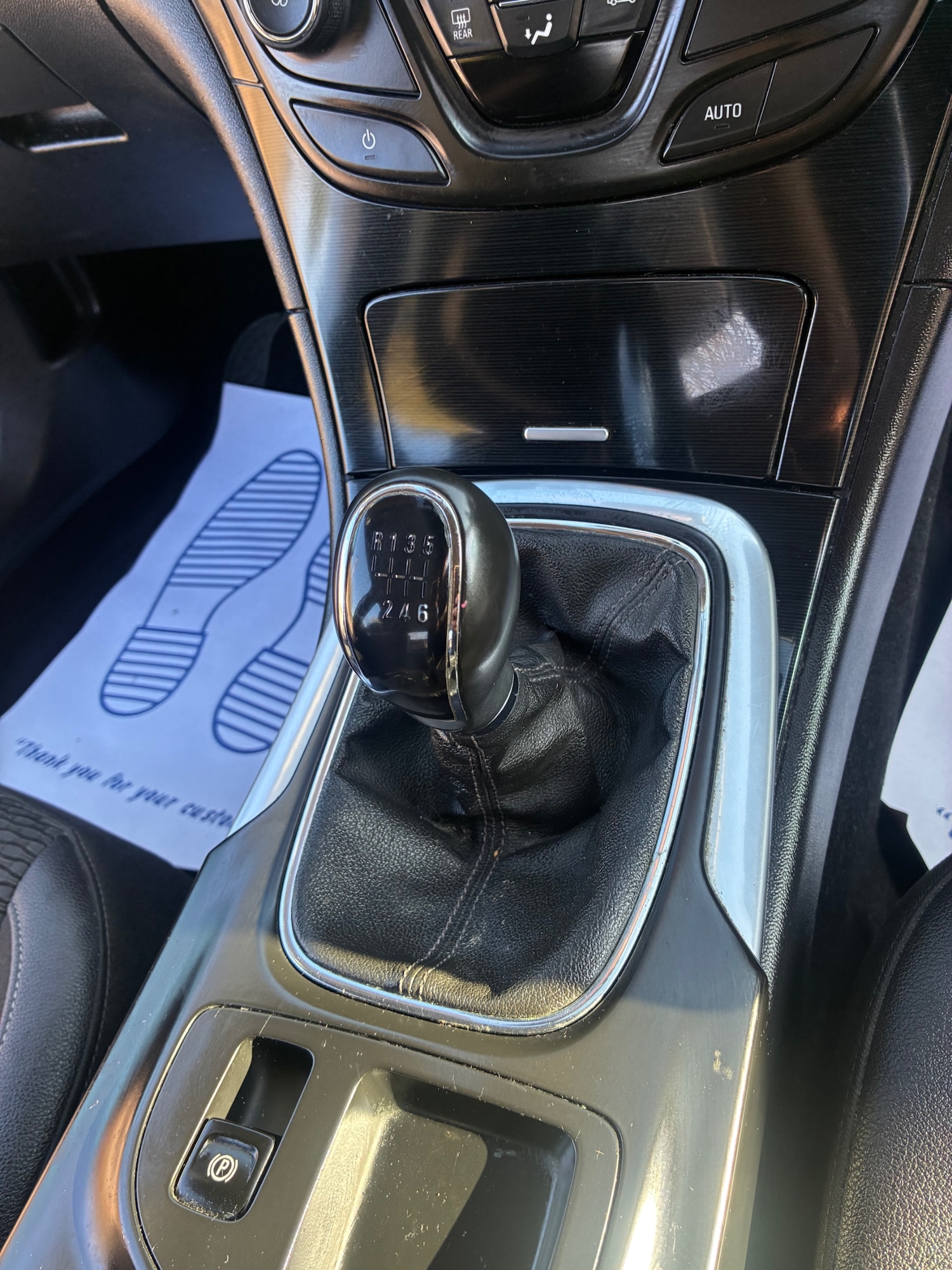 Used Vauxhall Insignia 2016 for sale - 77745907: Photo 9