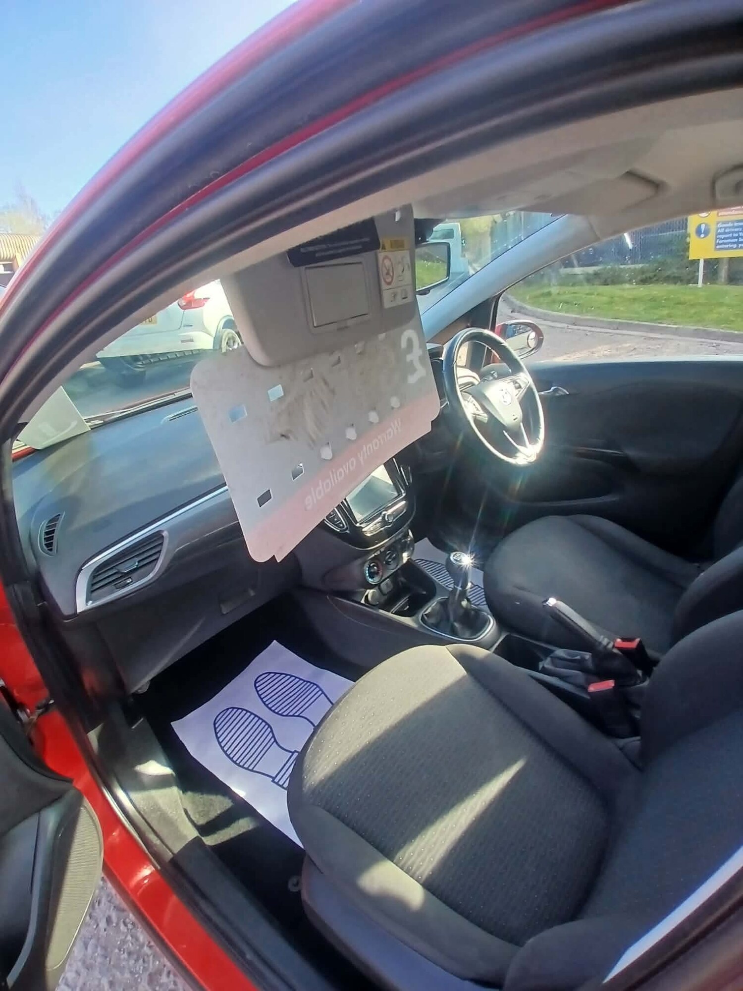 Used Vauxhall Corsa 2016 for sale - 78109020: Photo 10