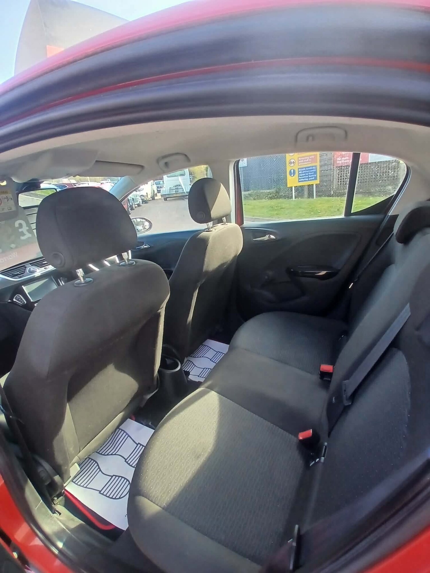 Used Vauxhall Corsa 2016 for sale - 78109020: Photo 11