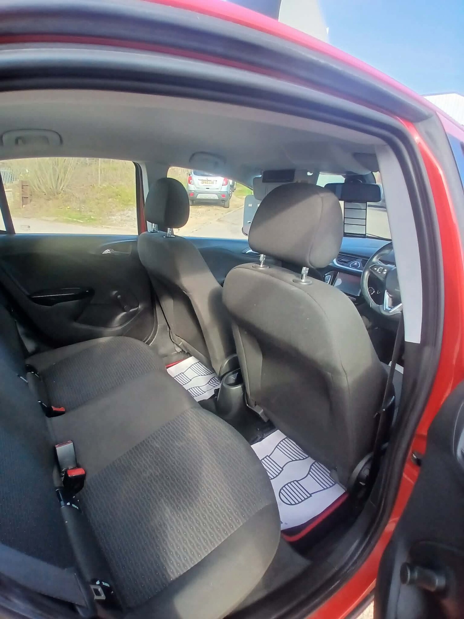 Used Vauxhall Corsa 2016 for sale - 78109020: Photo 12