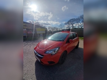 Used Vauxhall Corsa 2016 for sale - 78109020: Photo