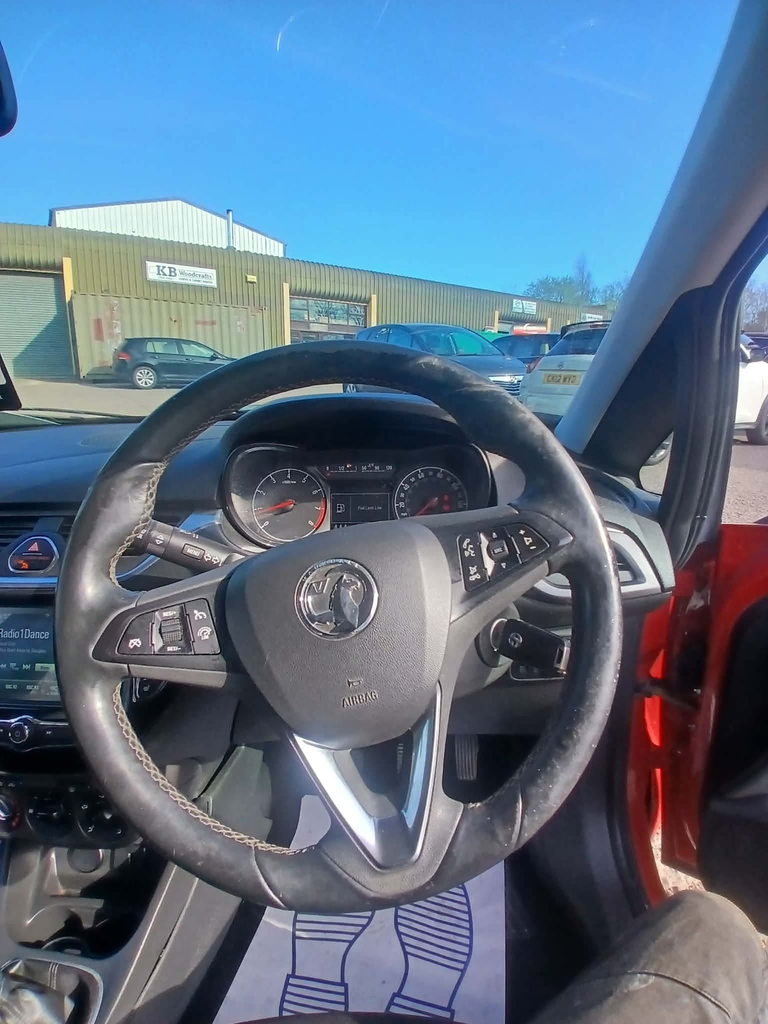 Used Vauxhall Corsa 2016 for sale - 78109020: Photo 5