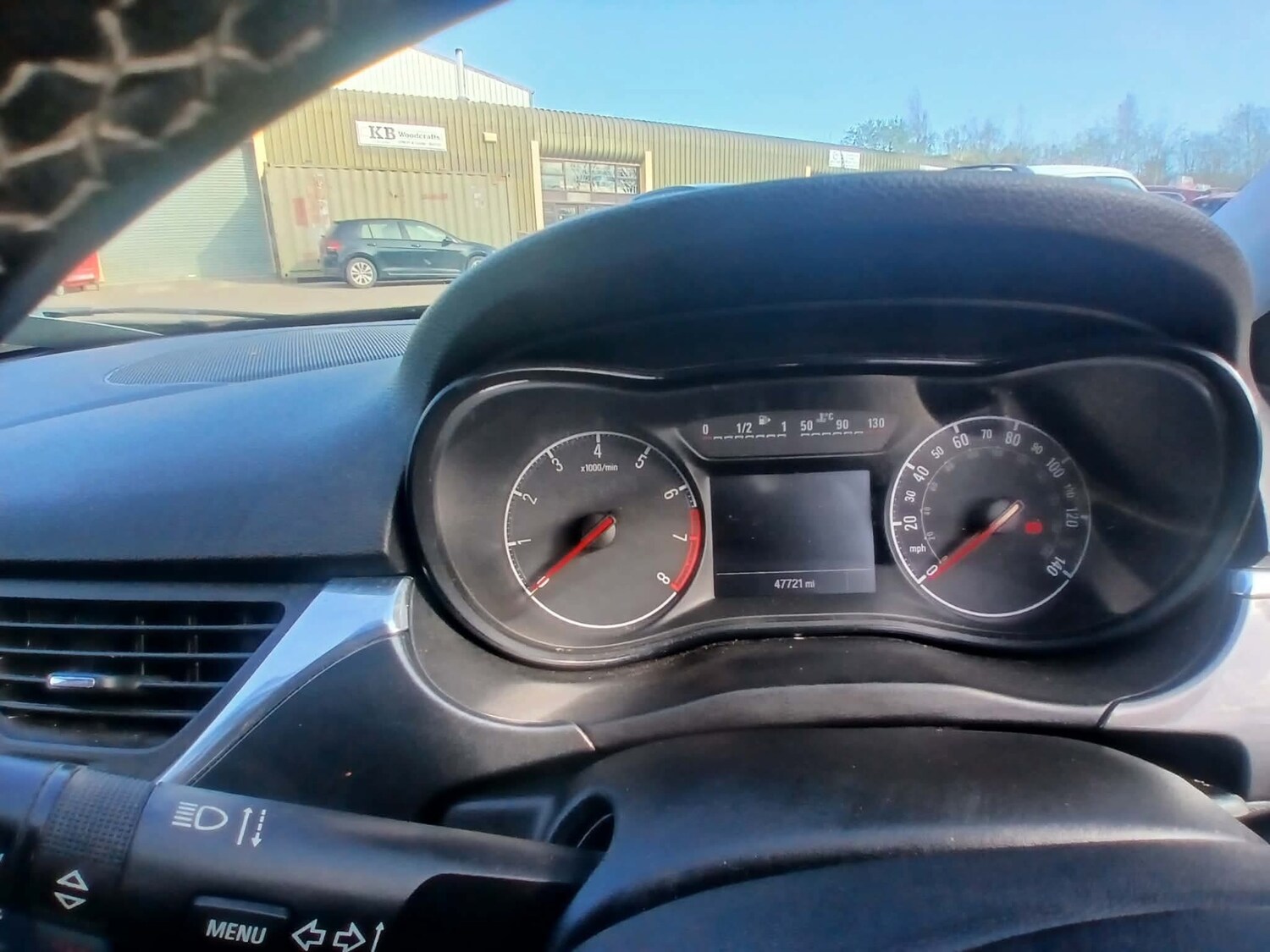 Used Vauxhall Corsa 2016 for sale - 78109020: Photo 6