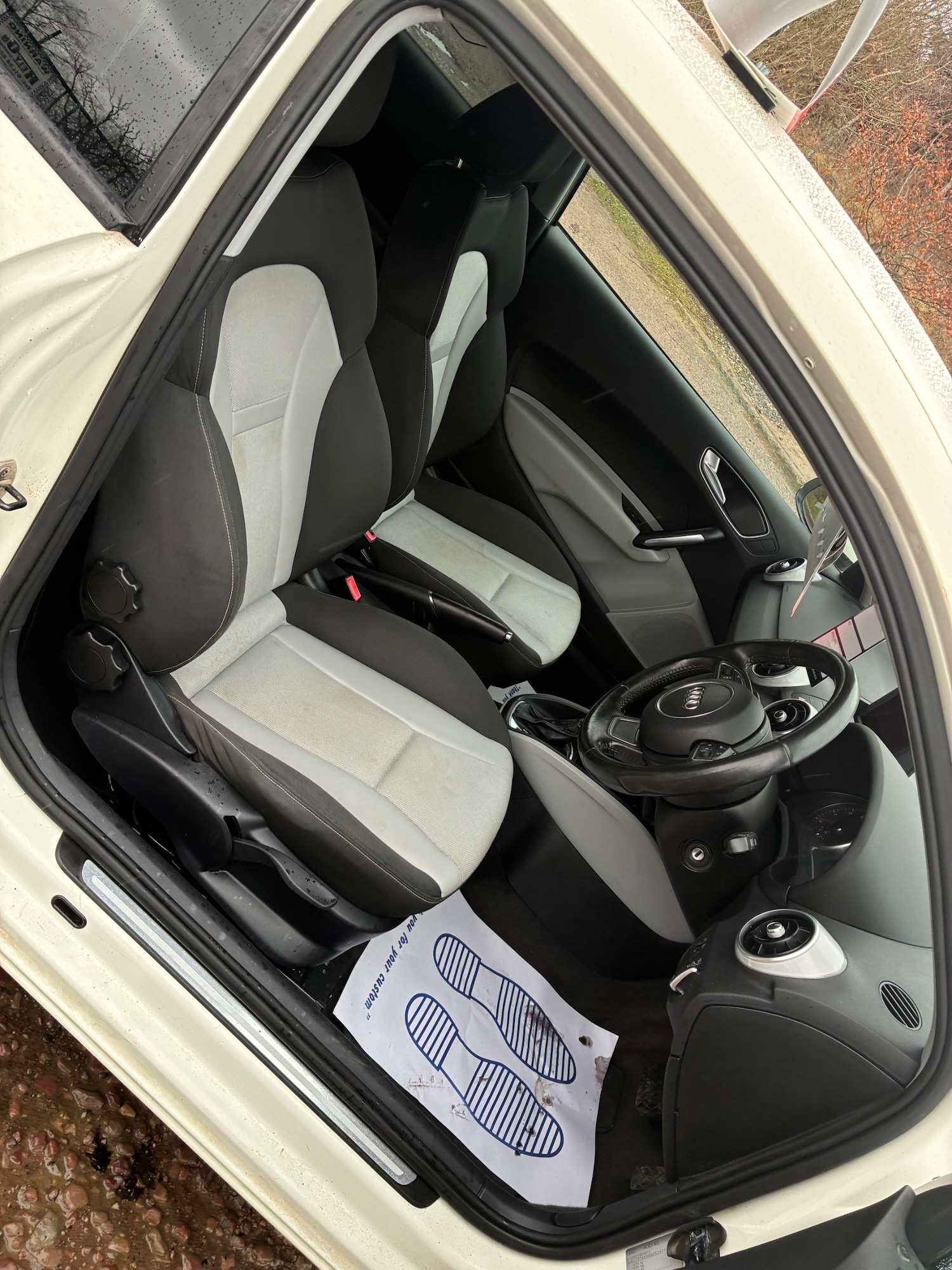 Used Audi A1 2011 for sale - 77392488: Photo 10