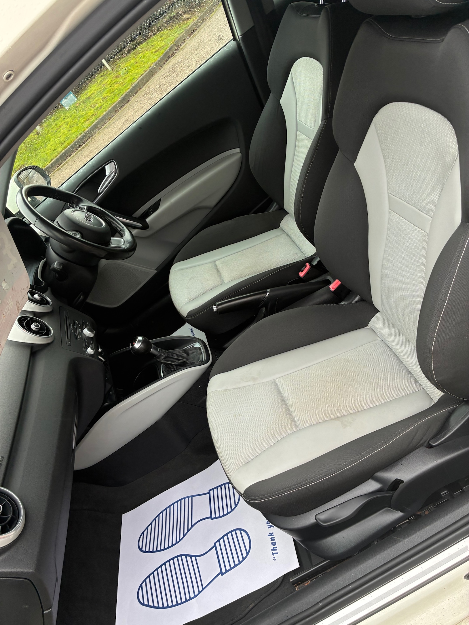 Used Audi A1 2011 for sale - 77392488: Photo 12