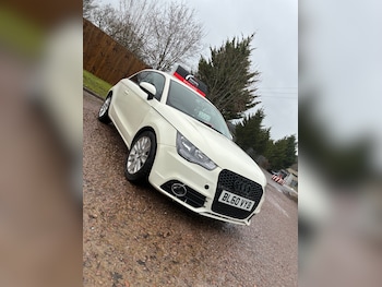 Audi A1 feature image