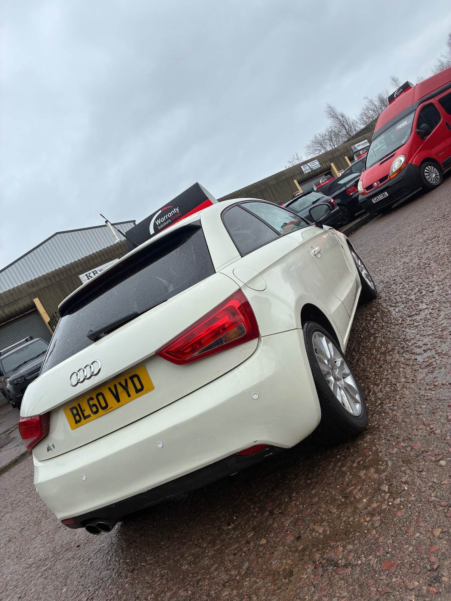 Used Audi A1 2011 for sale - 77392488: Photo 6