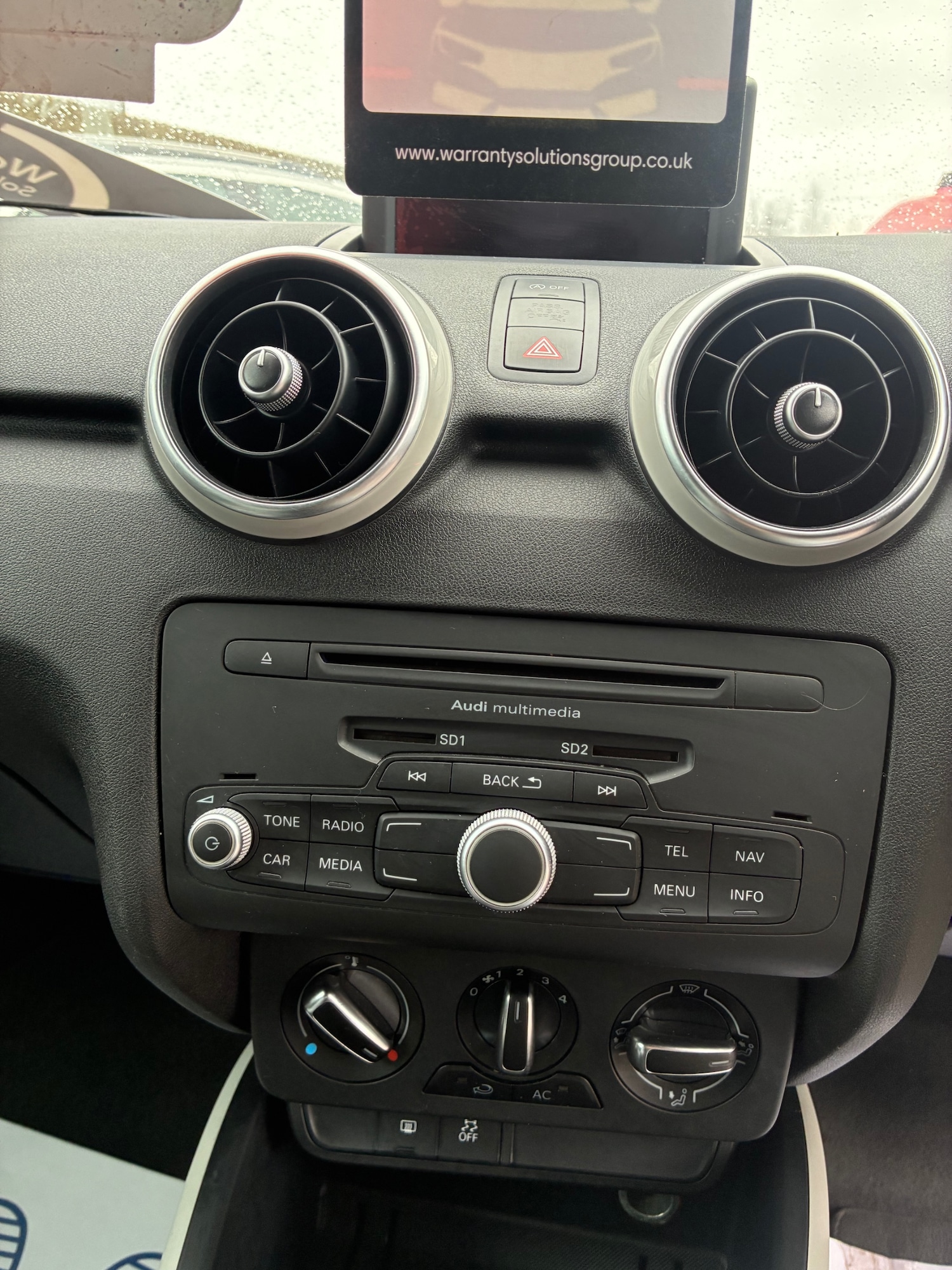 Used Audi A1 2011 for sale - 77392488: Photo 8