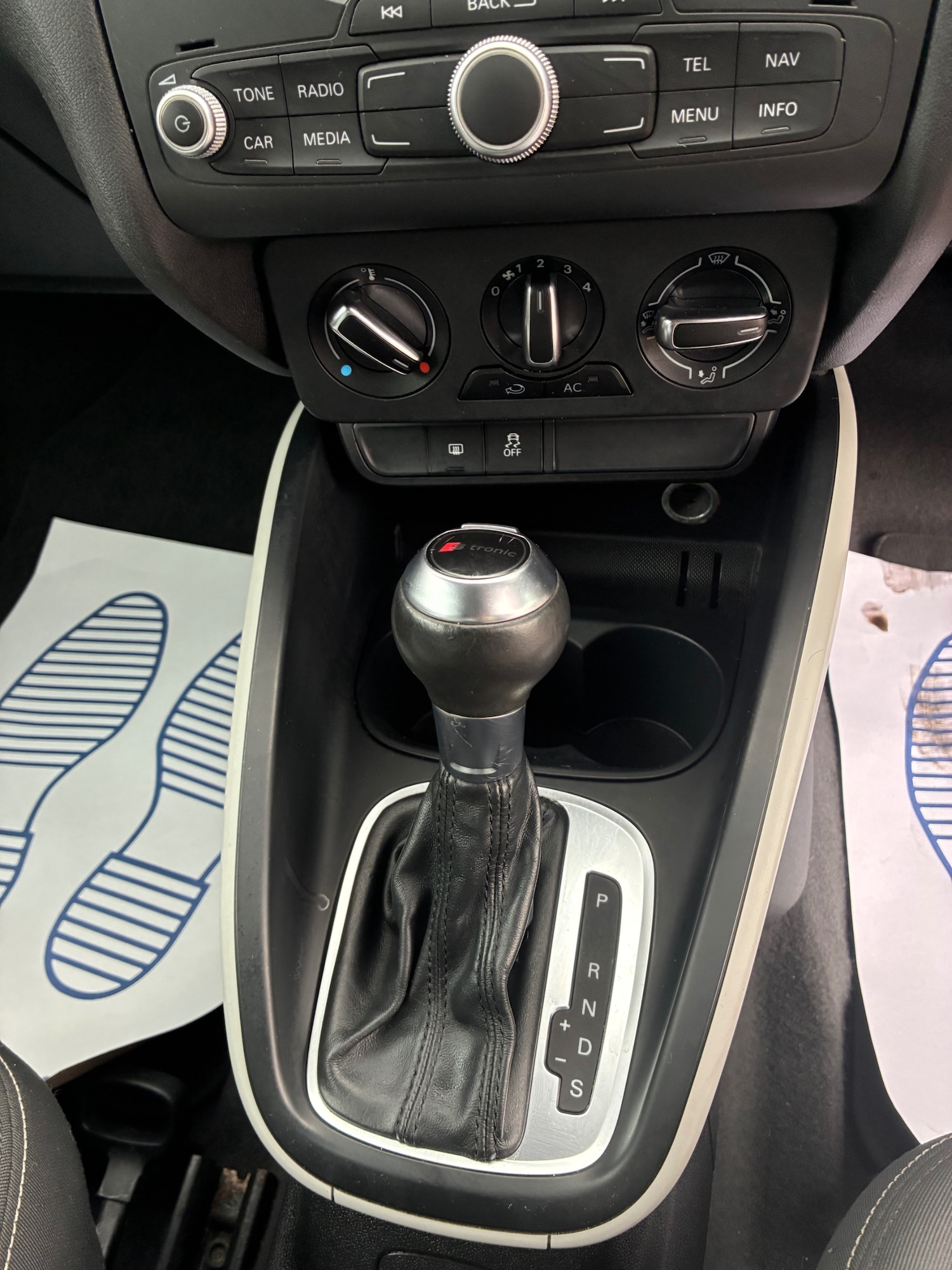 Used Audi A1 2011 for sale - 77392488: Photo 9