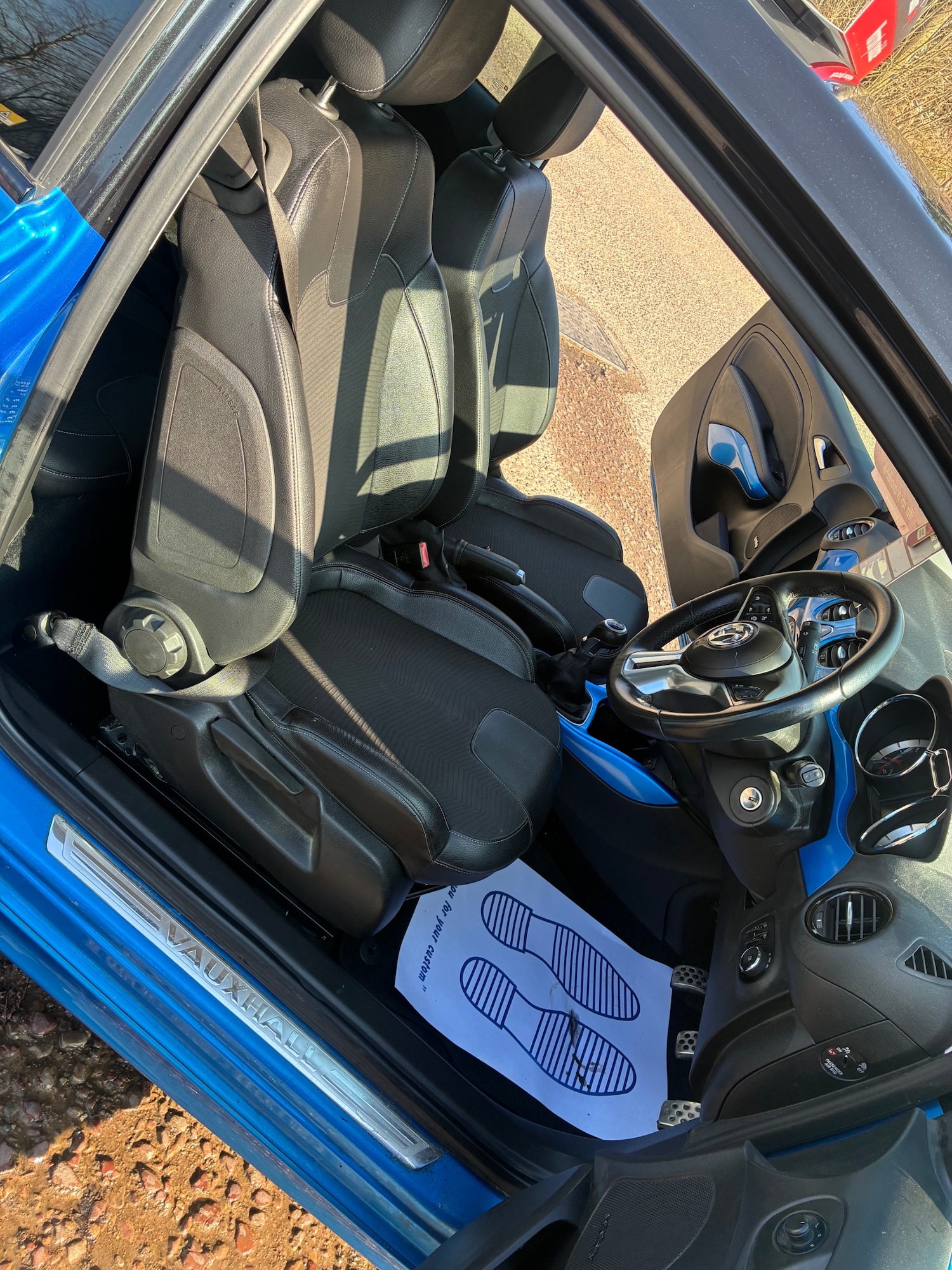 Used Vauxhall ADAM 2014 for sale - 77746583: Photo 10