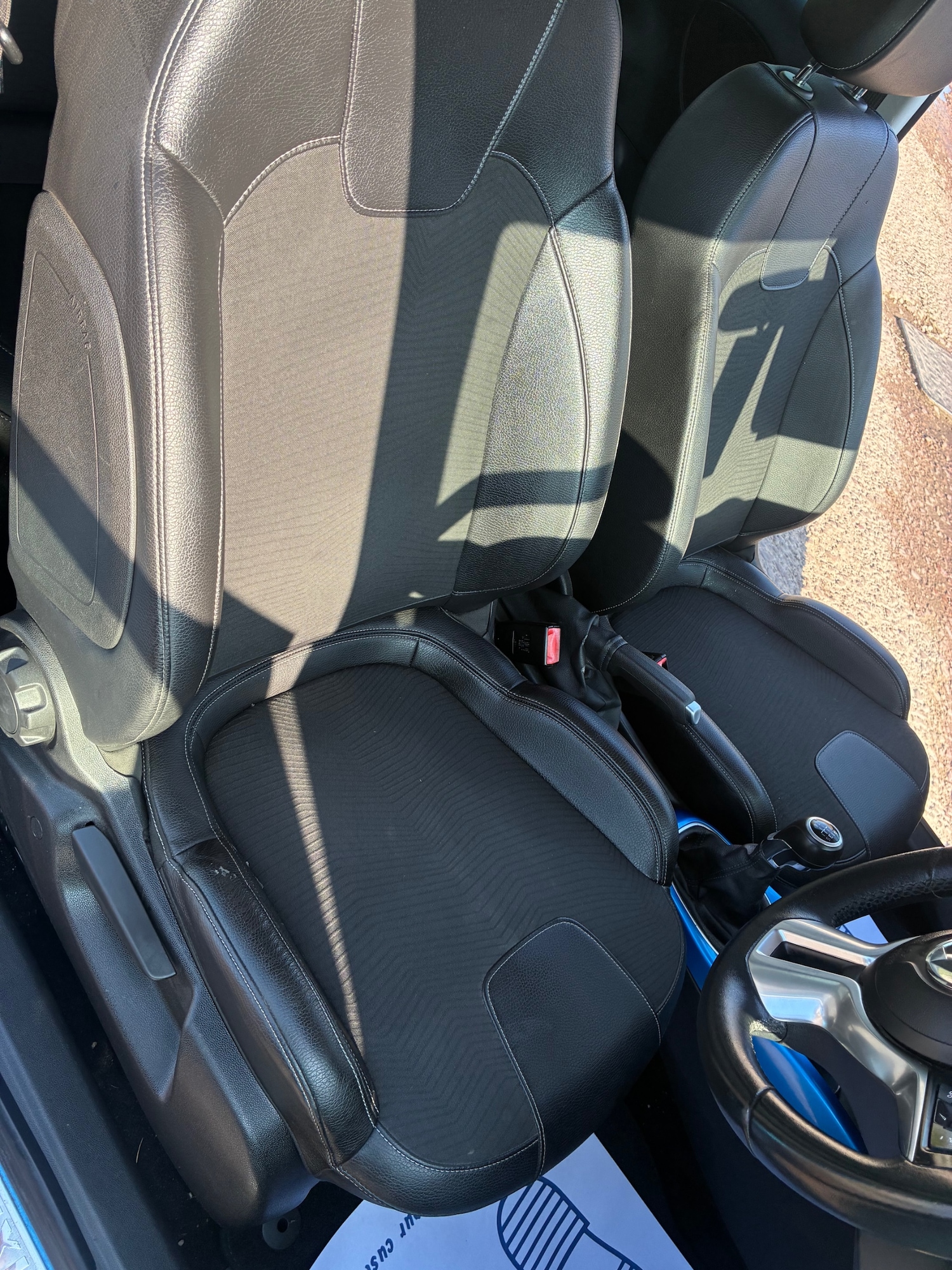 Used Vauxhall ADAM 2014 for sale - 77746583: Photo 11