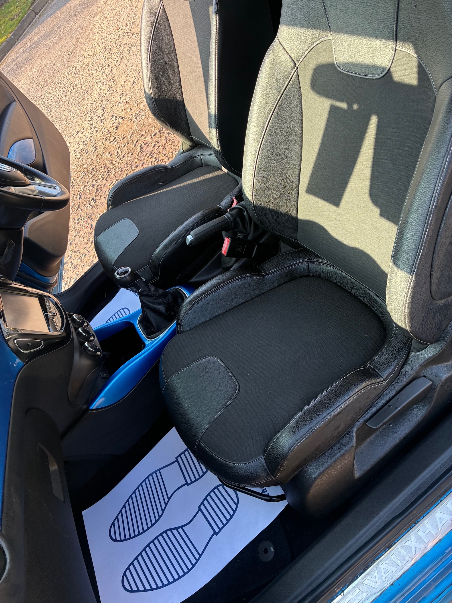 Used Vauxhall ADAM 2014 for sale - 77746583: Photo 13