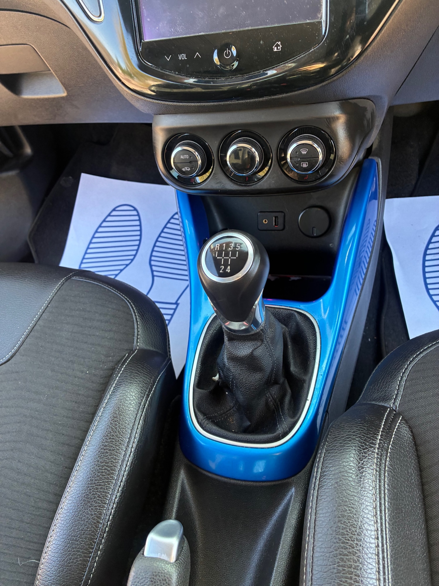 Used Vauxhall ADAM 2014 for sale - 77746583: Photo 9