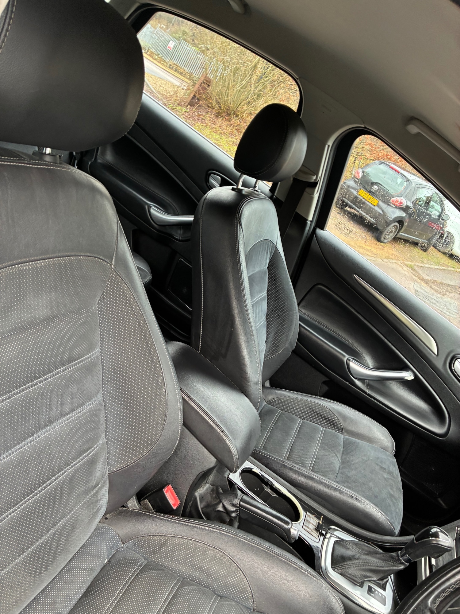 Used Ford Mondeo 2011 for sale - 77283376: Photo 10