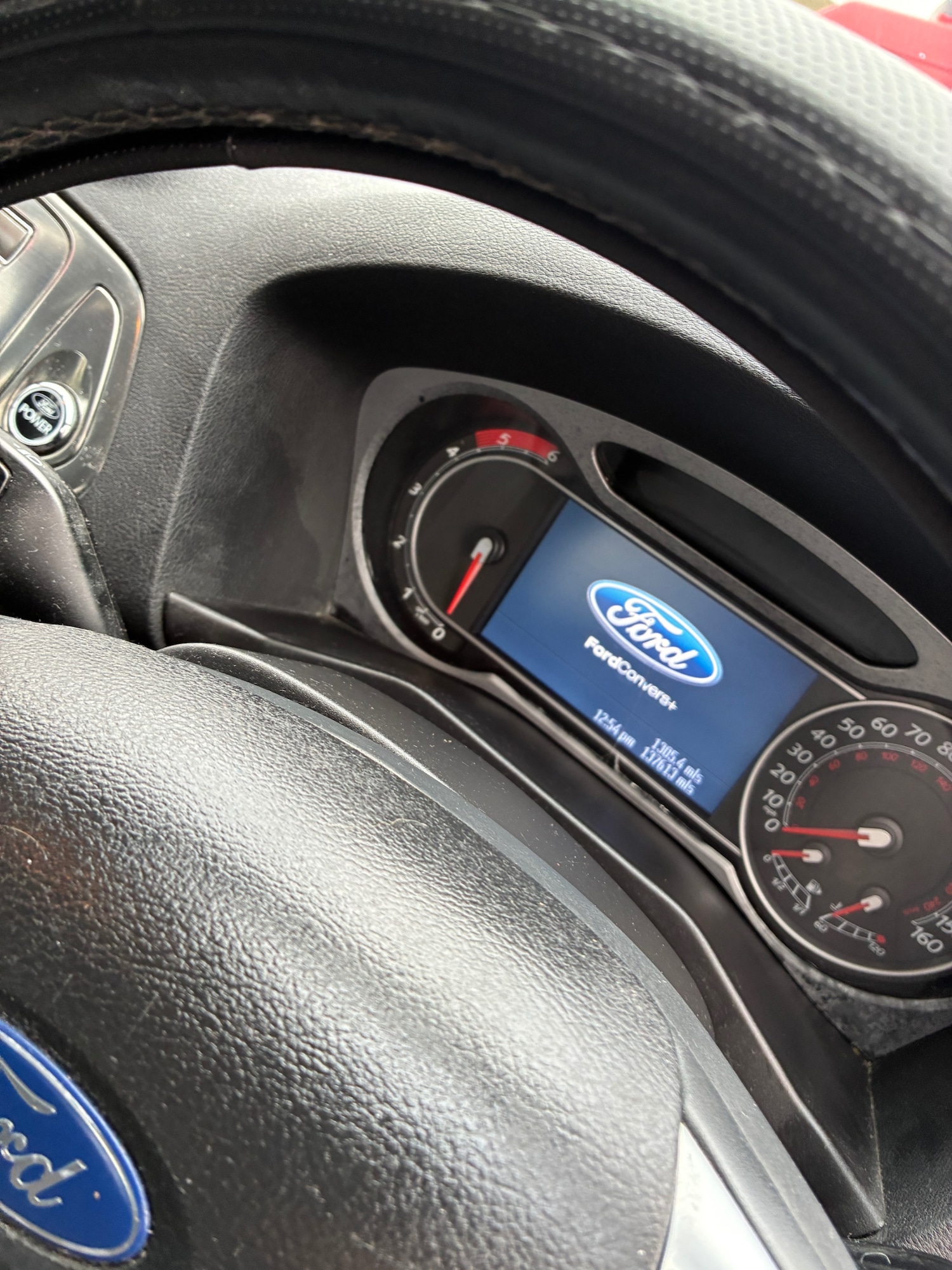 Used Ford Mondeo 2011 for sale - 77283376: Photo 12